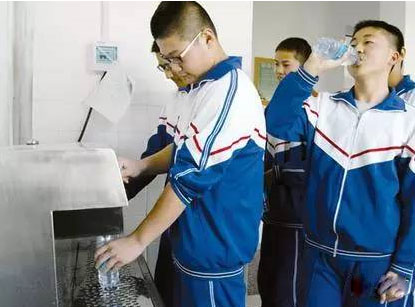 榮成校園直飲水機(jī)