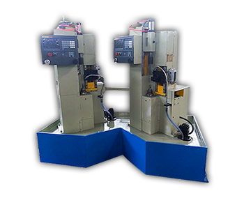 數(shù)控立式車床LZ-2