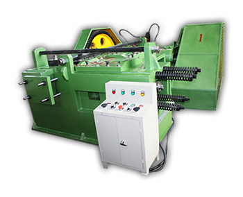 SJD10-160T垂直分模平鍛機