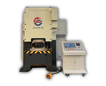 SJD11-250水平分模平鍛機